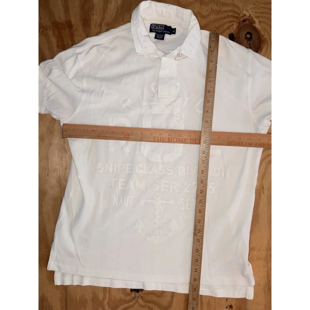 Ralph Lauren thank you